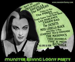 Munster Raving Loony Party_2015