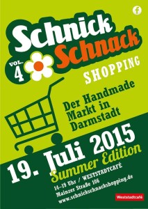 SchnickSchnackSummer 2015