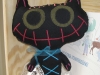 Spooky Cat